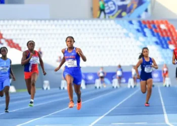 Panamá logró 11 títulos en los Juegos Estudiantiles Centroamericanos