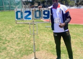 Apertura con récord en el Nacional u18 de Ecuador