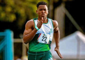 Colombia celebra sus Juegos Nacionales para juveniles