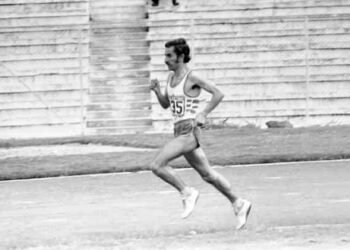 El gran Domingo Tibaduiza festeja sus 75 años