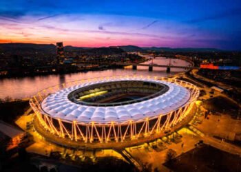 World Athletics lanza un «super evento» para Budapest 2026