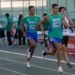 El atletismo de Brasil, rumbo a la temporada indoor