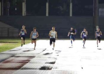 Cierre bajo la lluvia en el ciclo internacional en Asunción
