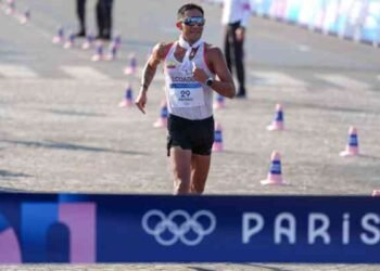 Otra nominación para Brian Pintado en W.A.