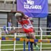 Buen nivel de los u18 de Colombia en los Campeonatos Intercolegiados