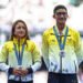 Luces y nombres para otra positiva temporada del atletismo sudamericano