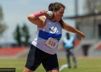 Nacional por especialidades en Chile