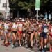 World Athletics: importante cambio en la marcha atlética