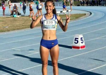 El retorno de Yuleixi Angulo y el sello juvenil en la Copa de Clubes, en Ecuador