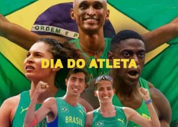 Brasil y el «Día del Atleta»