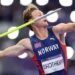 Premio «Fair Play» de World Athletics para un decathleta noruego