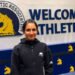 Angie Orjuela volverá a correr el maratón de Boston