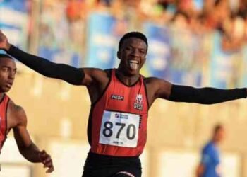 Las figuras brasileñas del sprint entran en acción