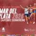 MAR DEL PLATA VOLERÁ A SER SEDE DE UNA GRAN COMPETICIÓN INTERNACIONAL DE ATLETISMO