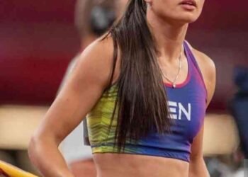 En Venezuela comenzó la actividad de pista y campo