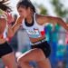 El atletismo de Chile premió a sus mejores valores del 2024
