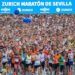 Presencia sudamericana para el maratón de Sevilla en febrero