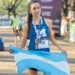 El ascenso de la argentina Micaela Levaggi