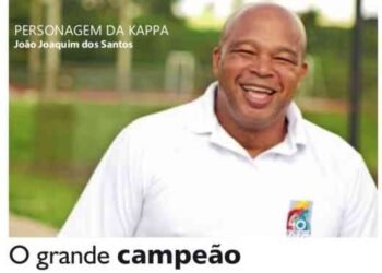 Adiós a dos grandes lanzadores brasileños: José Jacques y Joao Joaquim dos Santos