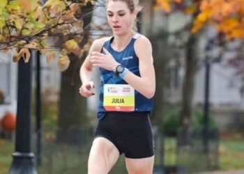 La presencia sudamericana en el 21k de Houston