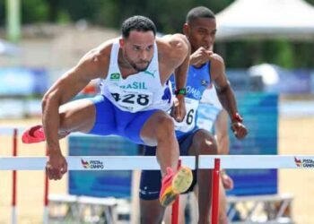 El torneo Jürgen Berodt en Cochabamba, preparativos hacia el Sudamericano Indoor