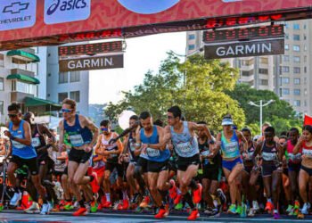 El maratón de Cali anuncia una importante premiación