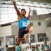 Dalmero conquistó el salto en largo, Brasil y su dominio en equipos