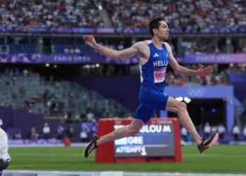 Este domingo, en Alemania, ensayo de un cambio reglamentario en salto en largo