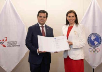 Lima, rumbo a los Juegos Panamericanos del 2027