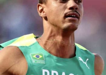 Campos Pereira participa en Lievin junto a las grandes figuras mundiales