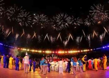 Asunción y Rio se postulan para los Juegos Panamericanos del 2031