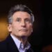 SEBASTIAN COE, EN EXCLUSIVA PARA LATINOAMERICA: TODOS LOS TEMAS