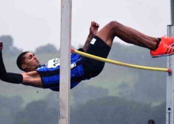 Buenas marcas en otra cita de Sao Paulo