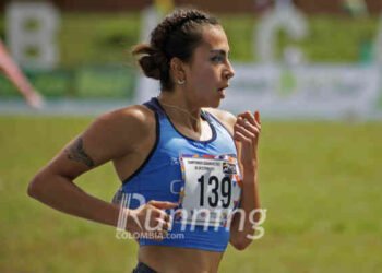 Nuevos récords indoor del atletismo colombiano