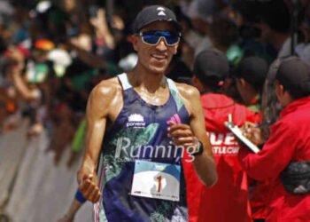 Cartagena recibe el medio maratón del Mar con la elite colombiana