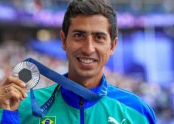 Brasilia, la ciudad del gran Caio, espera en 2026