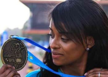 Homenaje de Brasil al gran Joao Carlos de Oliveira