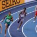 Matheus Lima da Silva se colocó en la final de los 400