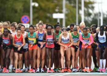 San Diego no será la sede del Mundial de medio maratón