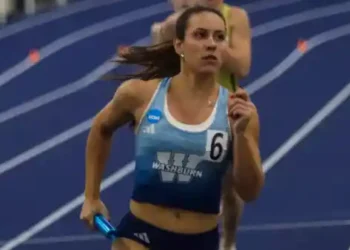 Triunfo de la brasileña Naiuri Rigo Krein en pentathlon