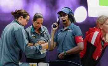 World Athletics y el Día Internacional de la Mujer