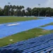 El atletismo de Uruguay, luego de la renovación de su pista