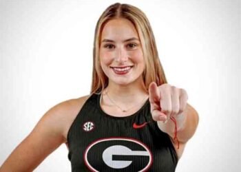 Excepcional actuación de Manuela Rotundo: 64.17 en jabalina