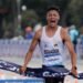 El campeón panamericano David Hurtado encabeza la nómina en marcha