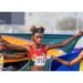 Tres medallas para Guyana en los Carifta Games