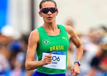 Viviane Santana Lyra: marcha, lectura y fe