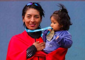 Perú designó su plantel para el Sudamericano de Mar del Plata