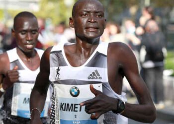 Anuncian el «field» para el maratón de Cali