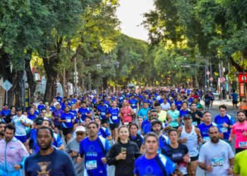 Gran actuación de Matías Reynaga en los 15 km de Buenos Aires