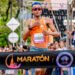 Carlos San Martín sigue imbatible: ganó los 15km en Cali